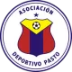 Logo Deportivo Pasto