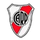 Logo River Plate (w)