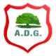 Logo AD Guanacasteca